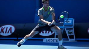 Damir Dzumhur