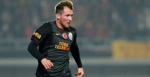 Hajrovic