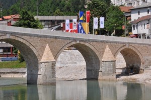 Konjic most