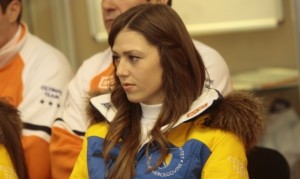 Žana Novaković
