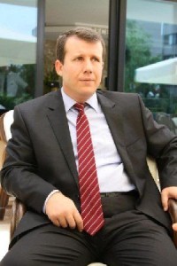 Ahmet Akgul