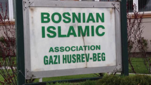 Kanada'da Kutlu Doğum Haftası Etkinliği - Toronto