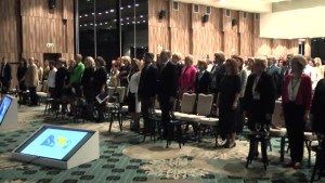 4. Balkan Ülkeleri Anestezi Günleri Başladı