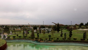 Çocukların Hayal Dünyası '80 Binde Devr-i Alem'