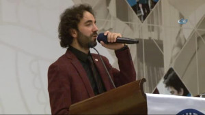 Memur-Sen Genel Başkanı Ali Yalçın Gençlerle Bir Araya Geldi