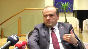 Sağlıklı Büyüyen Bosna Hersek Sağlıklı Balkanlar Demek'