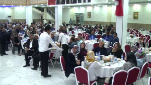 TBMM Başkanvekili Aydın: 'Artık O Sırça Köşklerde Bu Milletin Iradesi Gasbedilerek Siyaset...