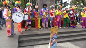 Trabzon 18'nci Uluslararası Karadeniz Tiyatro Festivali Başladı