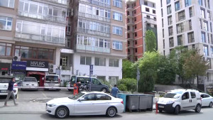 Yazar Akif Emre'nin Vefatı