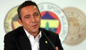 Ali Koç müjdeyi verdi: 4 transfer daha olacak