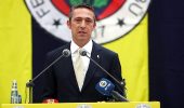 Ali Koç'tan sert açıklama: Ayağınızı denk alın
