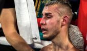 Rus boksör Maxim Dadashev, maçta aldığı darbeler sonrasında yaşamını yitirdi