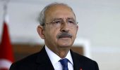 CHP Lideri Kemal Kılıçdaroğlu, şehitlerimiz için başsağlığı mesajı yayınladı