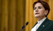 Meral Akşener, İdlib'de şehit olan askerlerimiz için başsağlığı mesajı yayımladı
