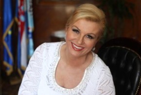 Kolinda Grabar Kitarovic