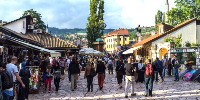 Şefkat Yuvası – Zavod Pazariç – Bosnahersek.ba